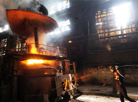 industries