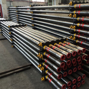 flow line octg