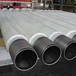 flow line octg