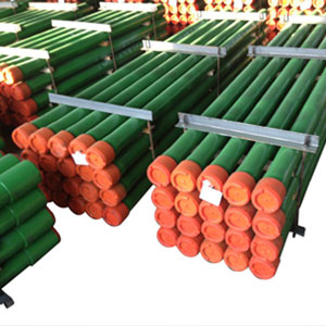 flow line octg