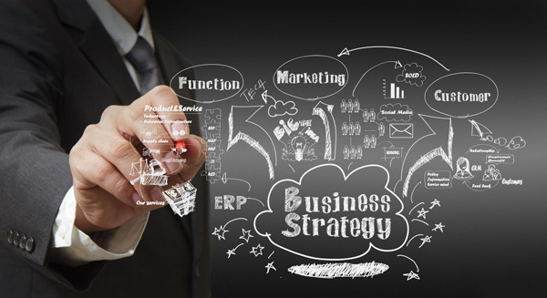 strategy